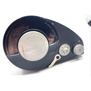 Prinz 66 Bulk 35mm Film Loader Vintage Deluxe BW Color Photography Israel